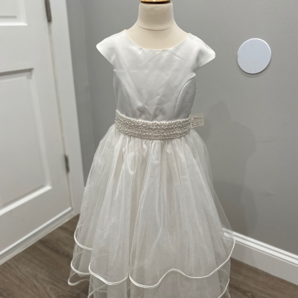 Flower Girl Dress